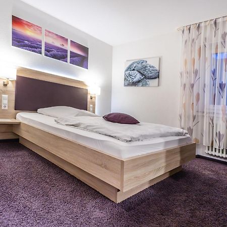 Hotel Villa Sulmana Neckarsulm Exteriér fotografie