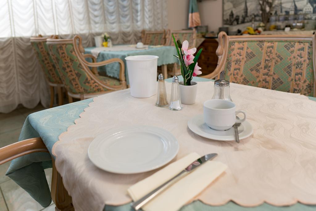 Hotel Villa Sulmana Neckarsulm Exteriér fotografie